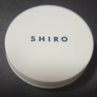 シロ(shiro)のSHIRO(香水(女性用))