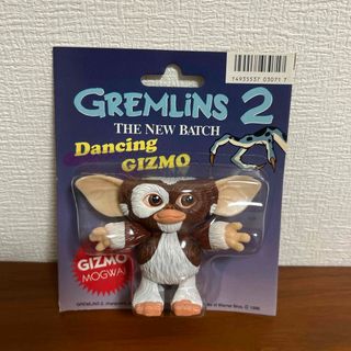 グレムリン  ダンシング　ギズモ　GREMLiNS2(SF/ファンタジー/ホラー)