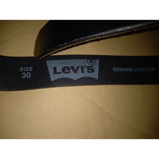 リーバイス(Levi's)のLevi'sベルト(ベルト)