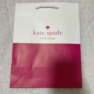 ケイトスペードニューヨーク(kate spade new york)のケイトスペードニューヨーク katespade 紙袋 ショップ袋 ショッパー(ショップ袋)