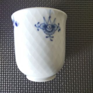 ROYAL COPENHAGEN - 新品未使用 ロイヤルコペンハーゲン 湯呑み