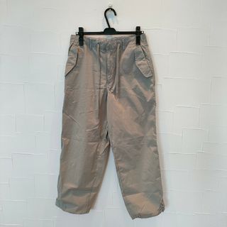 SWISS MILITARY - 90sアメリカ軍 スノーカモオーバーパンツスノーカモ SWISS MILITARY - 90sアメリカ軍 スノーカモオーバーパンツスノーカモ