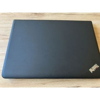 レノボ(Lenovo)のLenovo ThinkPad E450 Core i5 20DCCTO1WW(ノートPC)