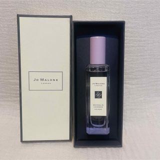 ジョーマローン(Jo Malone)のJO MALONE ラベンダー＆コリアンダー コロン 限定品  30ml 箱あり(その他)