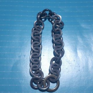 Tiffany & Co. - 新品同様 Tiffany ボーンカフ ワイド バングル E3292 Tiffany & Co. - 新品同様 Tiffany ボーンカフ ワイド バングル E3292