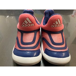 adidas - adidasスニーカー13.5cm