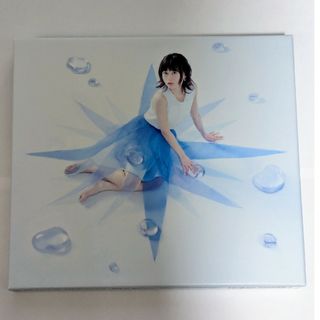 BLUE　COMPASS【初回限定盤】(ポップス/ロック(邦楽))