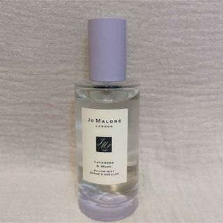 ジョーマローン(Jo Malone)のJO MALONE ラベンダー & ムスク ピロー ミスト 45ml(香水(女性用))