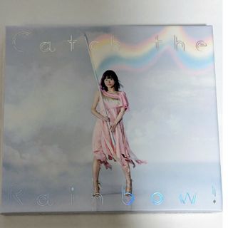 Catch　the　Rainbow！（初回限定盤）(アニメ)