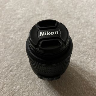 ニコン(Nikon)のNikon レンズ 18-55mm f/3.5-5.6G VR(レンズ(ズーム))