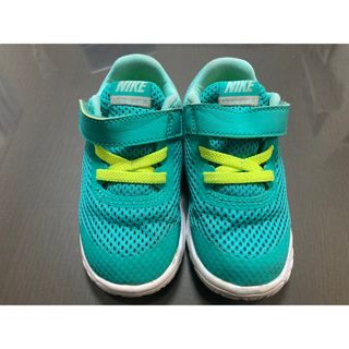 ナイキ(NIKE)のNIKEスニーカー13cm(スニーカー)