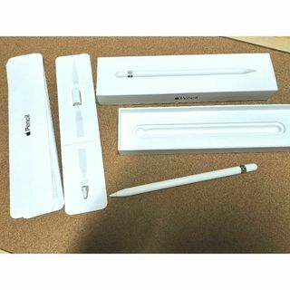 Apple - Apple Japan(同) iPad Pro Apple Pencil