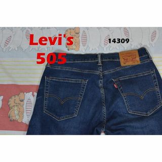 リーバイス(Levi's)のリーバイス 505 14309 LEVIS 501 80 503 66 606(デニム/ジーンズ)