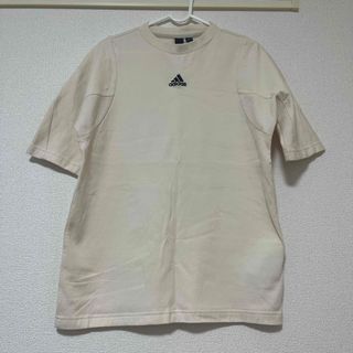 アディダス(adidas)のadidas Tシャツ　ウェア(Tシャツ/カットソー(半袖/袖なし))