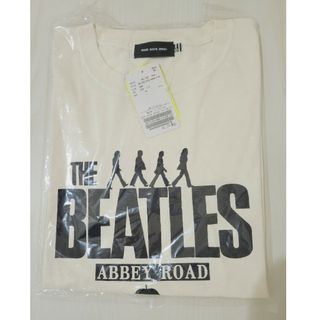 アパルトモンドゥーズィエムクラス(L'Appartement DEUXIEME CLASSE)のGOODROCKSPEED T HEBEATLES  Tシャツ(Tシャツ(半袖/袖なし))