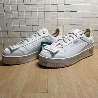 プーマ(PUMA)の【新品送料込】プーマ PUMA キャリーナ ストリート ベター(スニーカー)