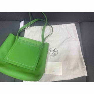 エルメス(Hermes)のエルメス　カバセリエ31即決前にご連絡ください(トートバッグ)