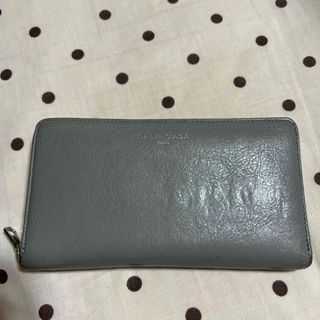 バレンシアガ(Balenciaga)のBALENCIAGA 長財布(長財布)