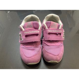 ニューバランス(New Balance)のニューバランス99615cm(スニーカー)