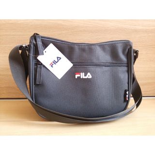 フィラ(FILA)のFILA*ショルダーバッグ*未使用フィラ*送料無料メンズ*新品レディース(ショルダーバッグ)