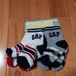 GAPの靴下