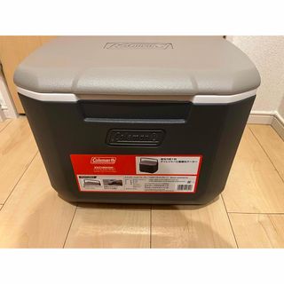 Colemanコールマン　 エクスカーションクーラー　16QT　ライトグレー