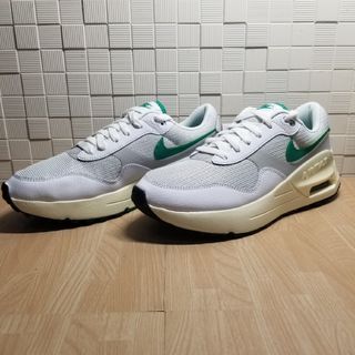 ナイキ(NIKE)の【②新品送料込】ナイキ NIKE エア マックス SYSTM(スニーカー)