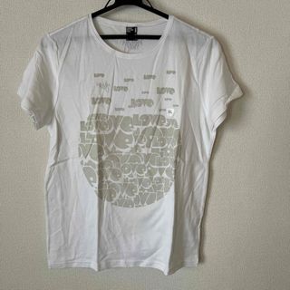 ユニクロ(UNIQLO)の貴重！新品未使用●ユニクロ Hardy Blechman Tシャツ　XL(Tシャツ(半袖/袖なし))