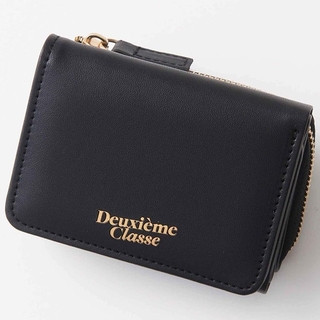 DEUXIEME CLASSE - ドゥーズィエムクラス 財布