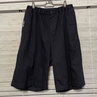 Yohji Yamamoto POUR HOMME - Yohji yamamoto POUR HOMME パンツ