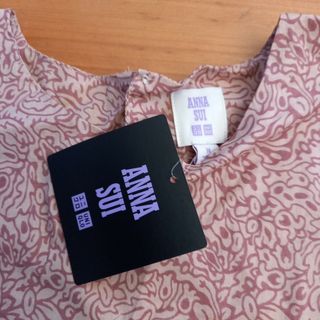 ユニクロ(UNIQLO)のユニクロチュニック　Mサイズ(チュニック)