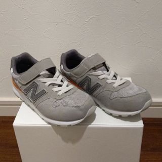 ニューバランス(New Balance)のニューバランス 996  21.0cm(スニーカー)