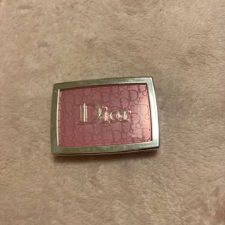 ディオール(Dior)のディオール　バックステージ　ロージーグロウ(チーク)