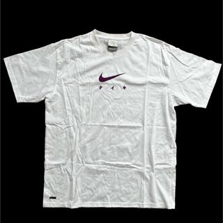 ナイキ(NIKE)のナイキ　Tシャツ　XXL(Tシャツ/カットソー(半袖/袖なし))