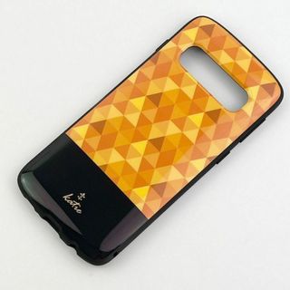 激安セール GALAXY S10 スマホ ケース ベージュ 可愛い オシャレ(Androidケース)