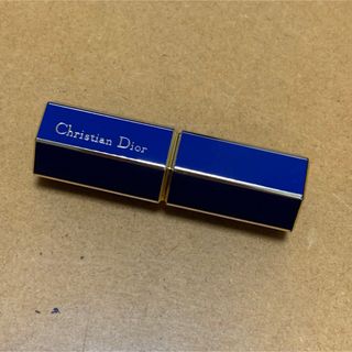 クリスチャンディオール(Christian Dior)のchristian dior ルージュリップスティック(口紅)