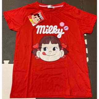 ペコちゃんTシャツ(Tシャツ(半袖/袖なし))