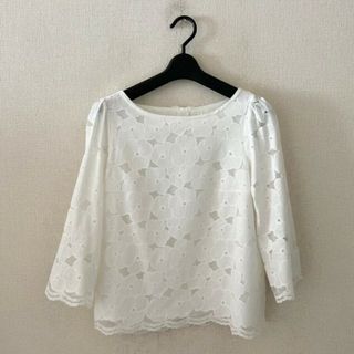anatelier(シャツ/ブラウス(長袖/七分))のフリマアイテム一覧 anatelier(シャツ/ブラウス(長袖/七分))のフリマアイテム一覧