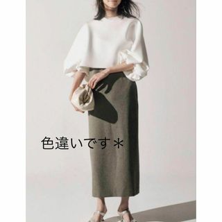 ツルバイマリコオイカワ トップスの通販 1,000点以上 | TSURU by ツルバイマリコオイカワ トップスの通販 1,000点以上 | TSURU by