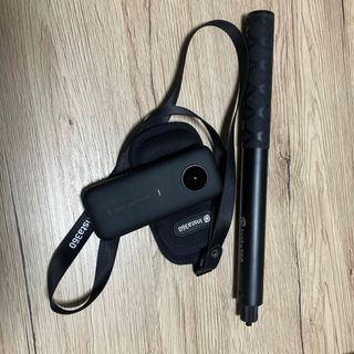 インスタスリーシックスティ(insta360)のInsta360 ONE X 360度カメラ(ビデオカメラ)