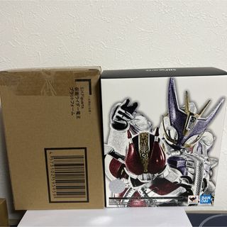 バンダイ(BANDAI)の真骨彫製法仮面ライダー電王セット(特撮)