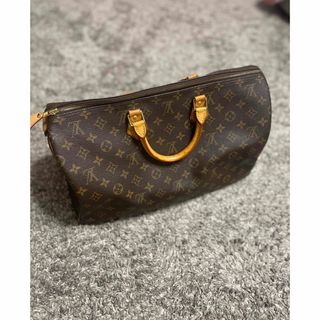 ルイヴィトン(LOUIS VUITTON)のルイヴィトン　スピーディ40(ボストンバッグ)