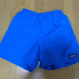 パタゴニア(patagonia)の正規品‼️5インチ‼️パタゴニア　バギーズショーツ‼️(ショートパンツ)