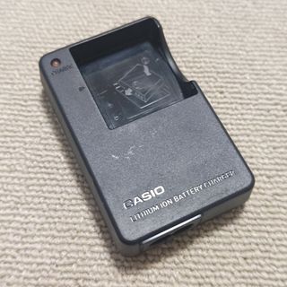 カシオ(CASIO)のCASIO カシオ EXILIM用充電器 BC-31L NP-40用(コンパクトデジタルカメラ)