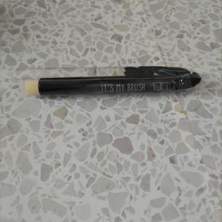 毛穴ブラシ　新品未使用　IT'S MY PORE SPOT BRUSH(ブラシ・チップ)