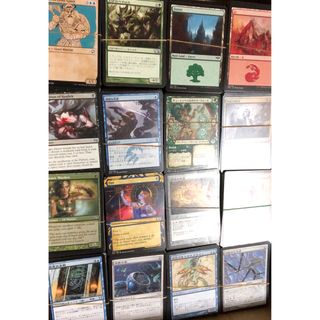 MTG マジックザギャザリング  コモン アンコモン 8000枚 まとめ売り