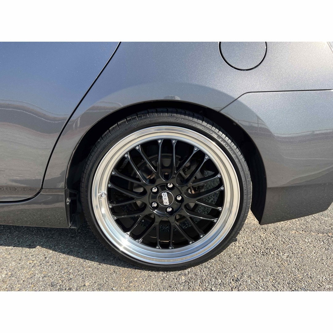 AME 30系 50プリウス くす シュタイナー