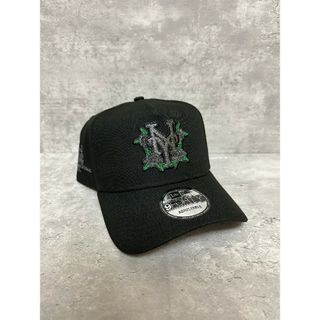 ニューエラー(NEW ERA)のニューエラ ニューヨークメッツ EST. 1962 スナップバックキャップ(キャップ)