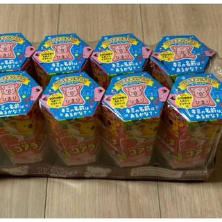 コアラのマーチ　40周年限定　名前入り(菓子/デザート)