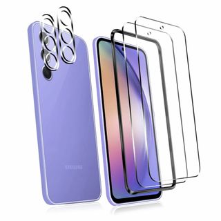 【サイズ:4枚 OPPO A55s 5G】【4枚セット】 2枚 対応 Galax(その他)